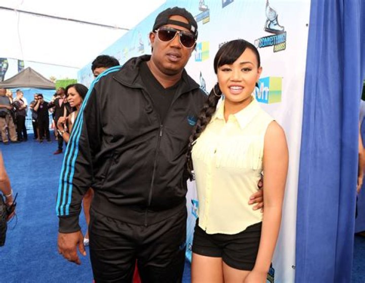 Sonya Miller Claims Master P Kicked Her Out Of The House, P Responds