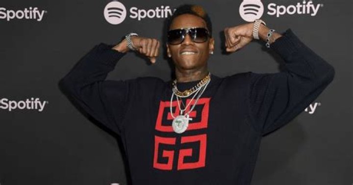 Soulja Boy Announces Release Date For New Album "Draco"