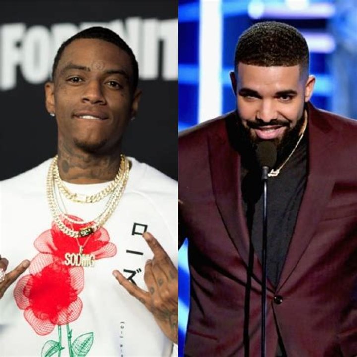 Soulja Boy Reloads The Clip On Drake