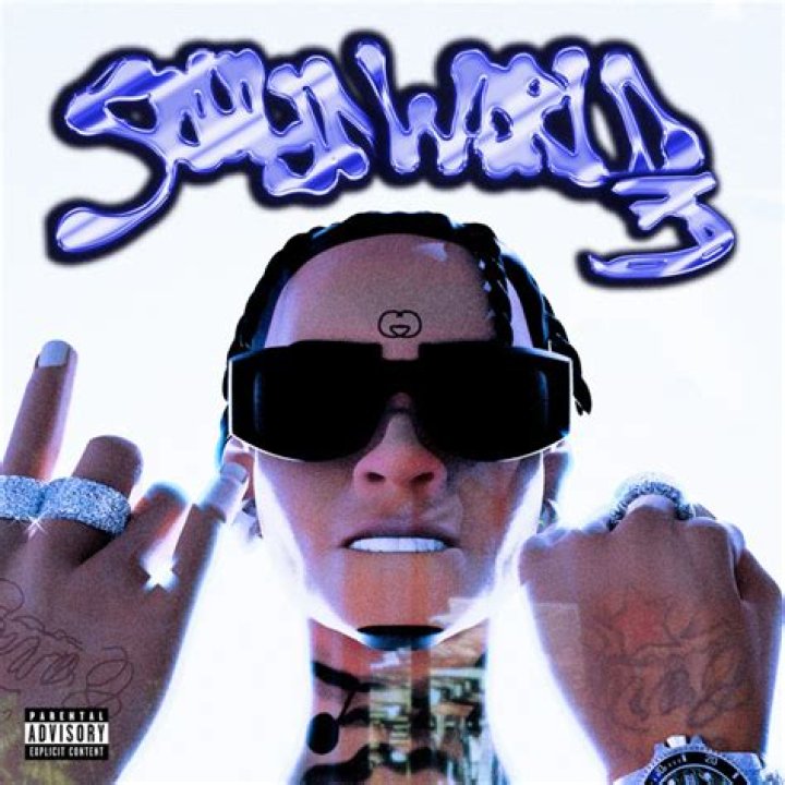 Soulja Boy Returns With New Album "Soulja World 3"