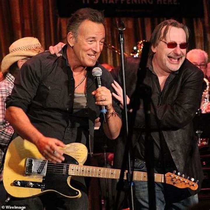 Southside Johnny Lyon biografía, edad, altura, esposo, net worth, familia