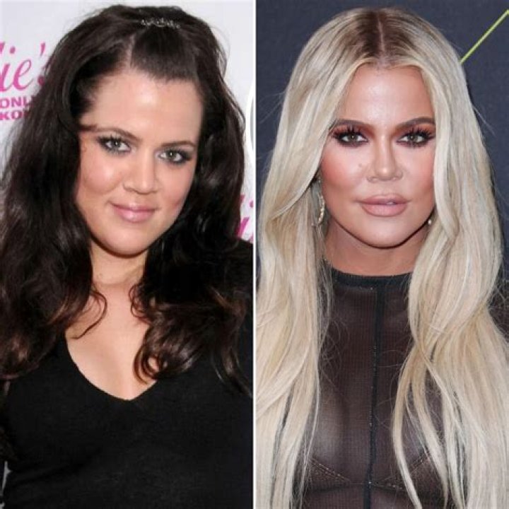 Spot the Photoshops!Compare What the Kardashians Look Like On and Off Instagram!