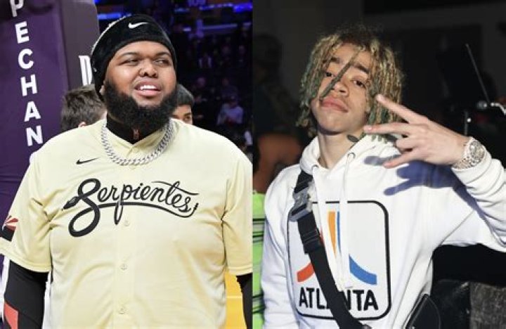 "Standing On Business": King Harris Wants Credit For Popularizing Phrase After Druski Uses It In Song Title