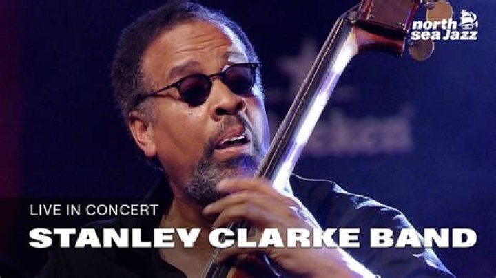 Stanley Clarke (Bassist) - Age, Birthday, Bio, Facts, Family, Net Worth, Height & More