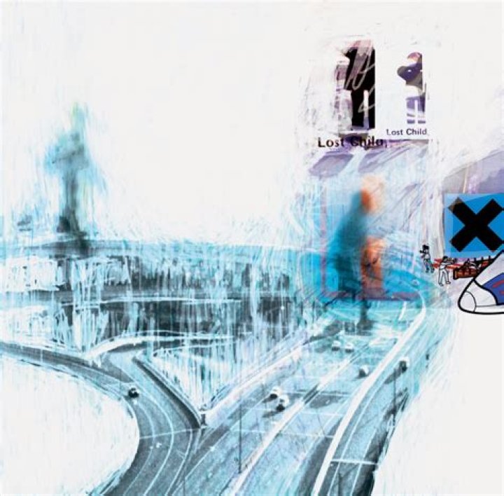 Stanley Donwood (Graphic Designer) - Age, Birthday, Bio, Facts, Family, Net Worth, Height & More