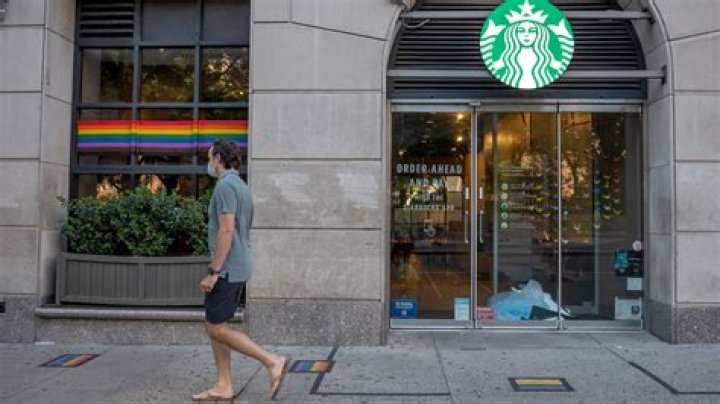 Starbucks Bans Porn From Their Free Wifi