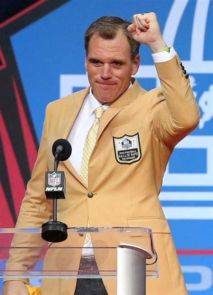 Steelers Hall Of Fame: When Did Alan Faneca Retire? Net Worth Explored