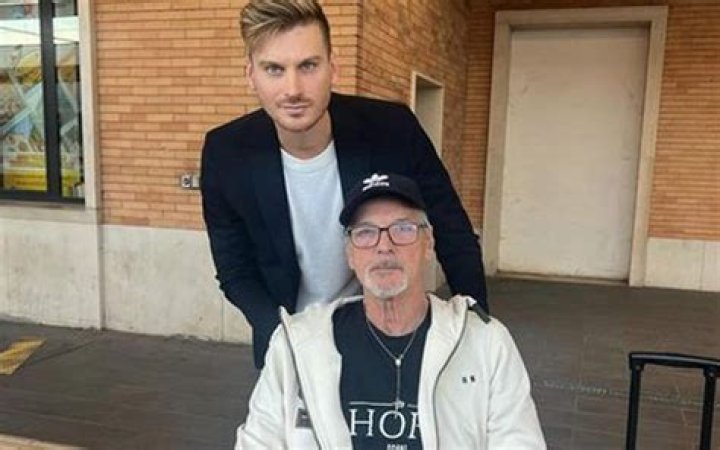 Stefano Tacconi Biography, Age, Height, Wife, Net Worth, Family