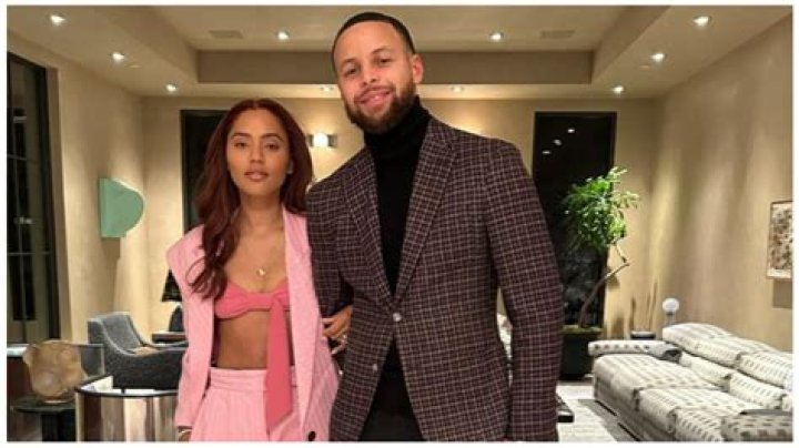 Steph Curry Says ‘No Day Is Sane’ After Welcoming His Son Canon: ‘It’s a Full House!’