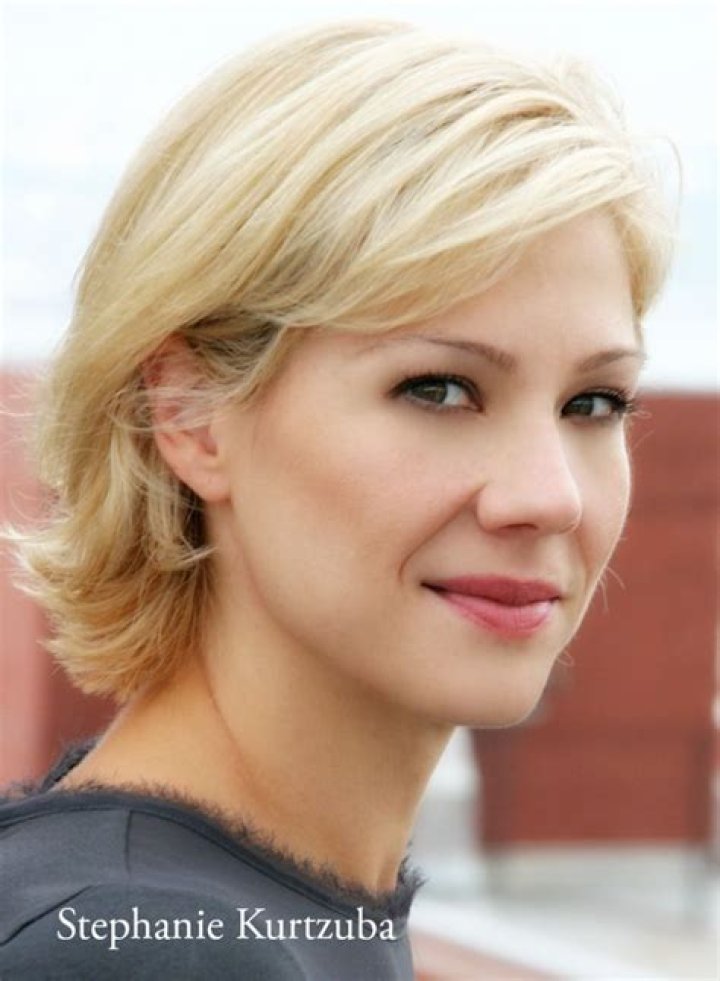 Stephanie Kurtzuba Biography, Age, Family, Husband, Net Worth, Law And Order