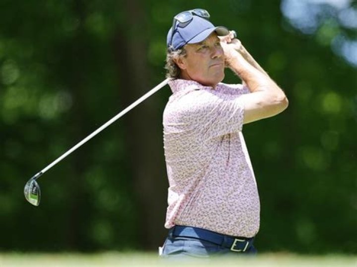 Stephen Ames (Golfer) - Age, Birthday, Bio, Facts, Family, Net Worth, Height & More