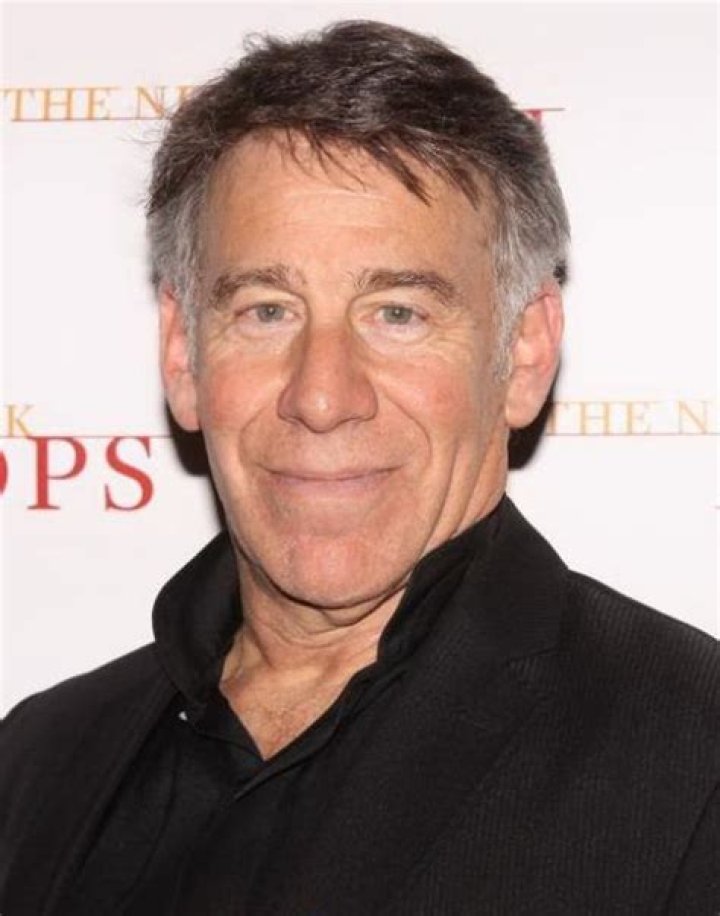 Stephen Schwartz Biography, Age, Height, Wife, Net Worth, Family