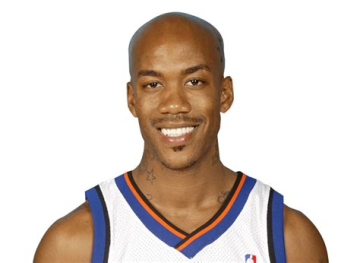 Stephon Marbury