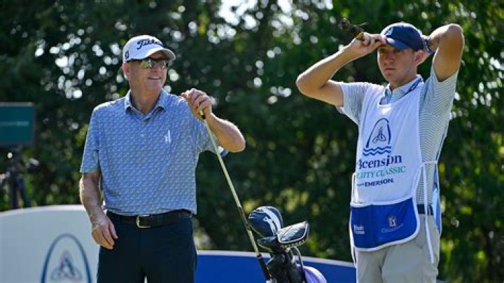 Steve Flesch (Golfer) - Age, Birthday, Bio, Facts, Family, Net Worth, Height & More