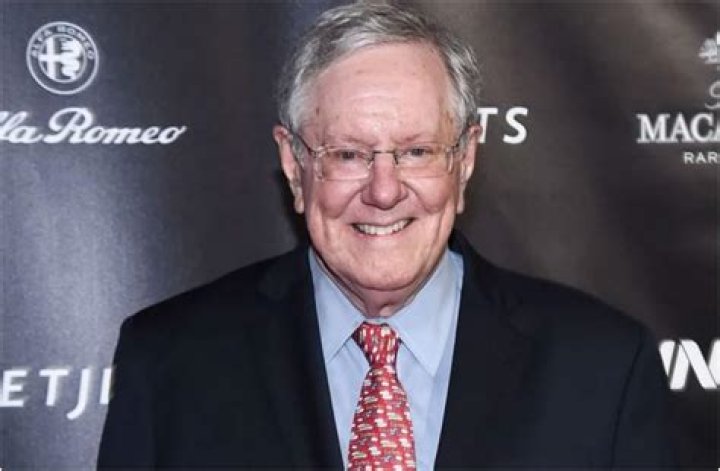 Steve Forbes Biography, Age, Height, Wife, Net Worth, Family