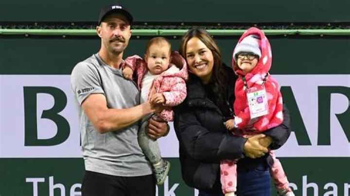 Steve Johnson (Tennis) Bio, Age, Wiki, Height, Wife, Family, Nick Kyrgios, Salary and Net Worth
