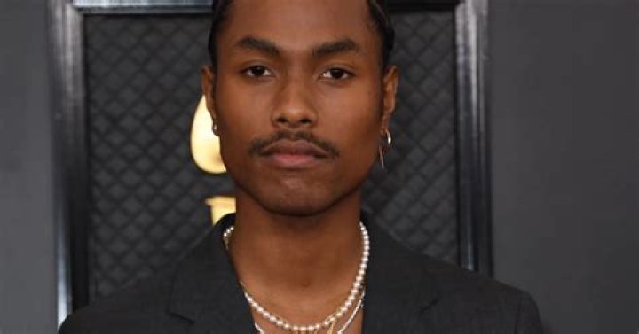 Steve Lacy Explains Matching Tattoos With Lil Uzi Vert & Ye