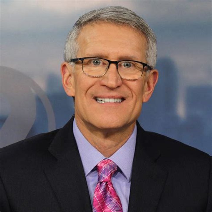 Steve Udelson Bio, Wiki, Age, Height, Wife, WSOC, Salary, Net Worth