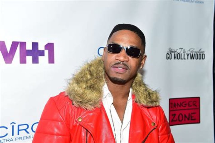 Stevie J Responds To Claims From Newest Diddy Lawsuit