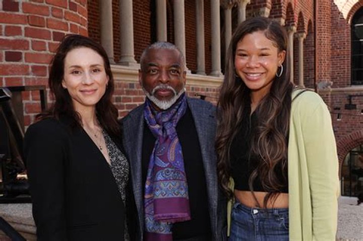 Strom Reid Net Worth 2024: What Is The Actress Worth?