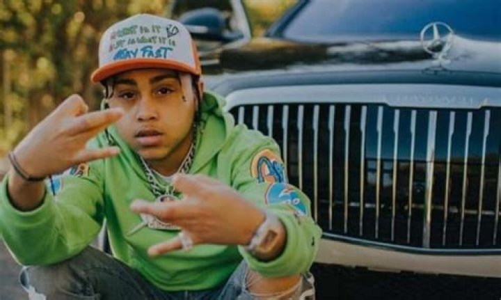 Stunna Gambino’s biography: age, real name, parents, net worth