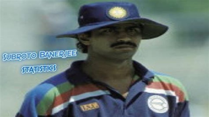 Subroto Banerjee Biography, Age, Height, Wife, Net Worth, Family