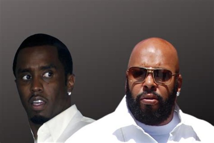 Suge Knight Alleges That Diddy's Been An FBI Informant “Forever”