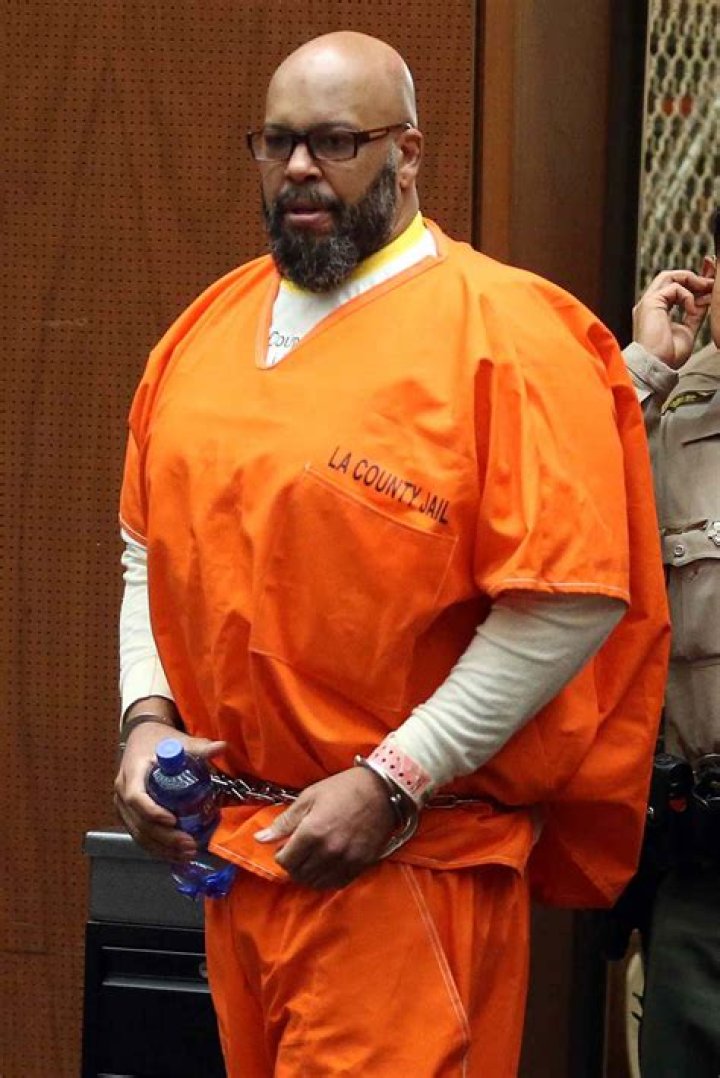 Suge Knight Did Not Want Smoke With Charles Oakley, Scottie Pippen Claims