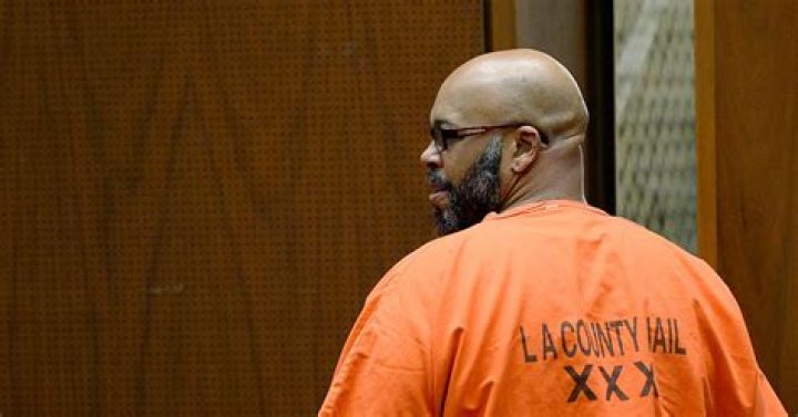 Suge Knight Weighs In On "Euphoria" Diss: "Round One Goes To Kendrick"