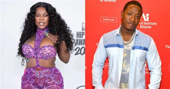 Sukihana Revealed What Yung Joc's Manhood Tasted Like In A Resurfaced Tweet That May Have Been The Consequence Of Hacking