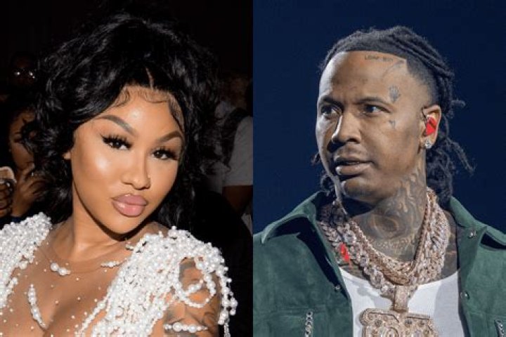 Summer Walker Shows Love To Ari Fletcher: "Moneybagg Yo Is A Very Lucky Man"