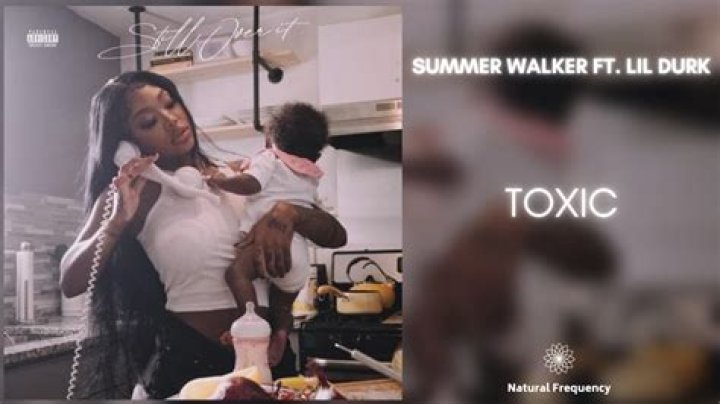 Summer Walker Tags Lil Durk On "Toxic"