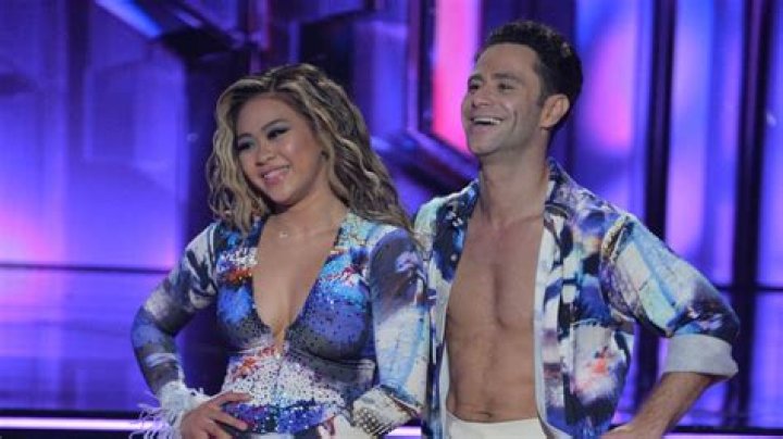 Suni Lee’s ‘Dancing With the Stars’ Costumes Every Week: Photos of the Olympian’s Outfits