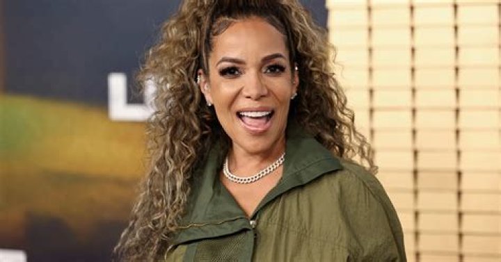 Sunny Hostin Net Worth 2024: What Is “The View” Host Worth?