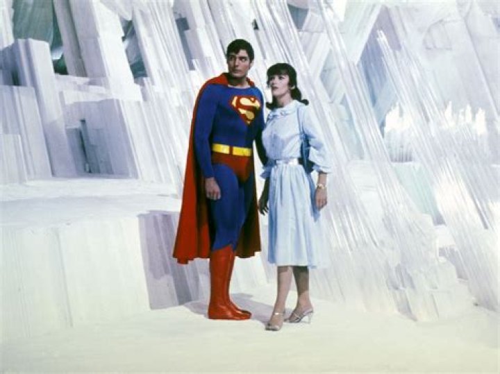 "Superman" Actress Margot Kidder's Death Officially Ruled Suicide