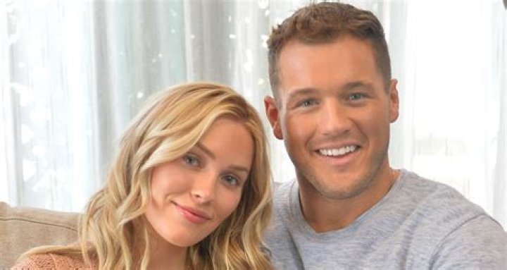 Supportive! Cassie Randolph Is ‘So Proud’ of Boyfriend Colton Underwood for Tell-All ‘Bachelor’ Book