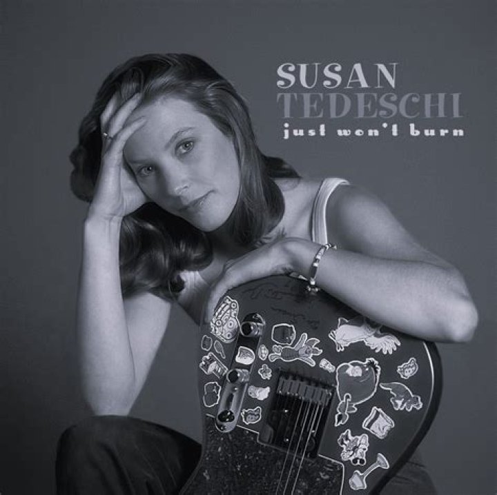 Susan Tedeschi (Blues Zanger) - Leeftijd, Verjaardag, Bio, Feiten, Familie, Netto waarde, Hoogte & Meer