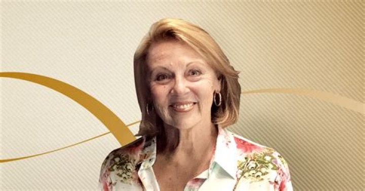 Susannah Carr Biography, Age, Height, Husband, Net Worth, Family