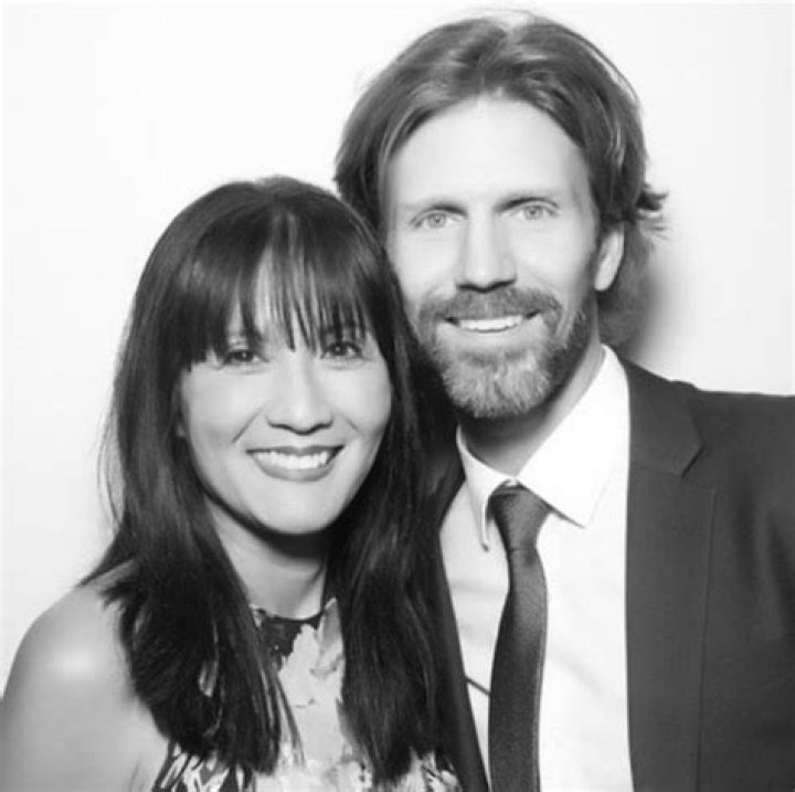 Suzanne Whang Biography, Age, Height, Husband, Net Worth, Family