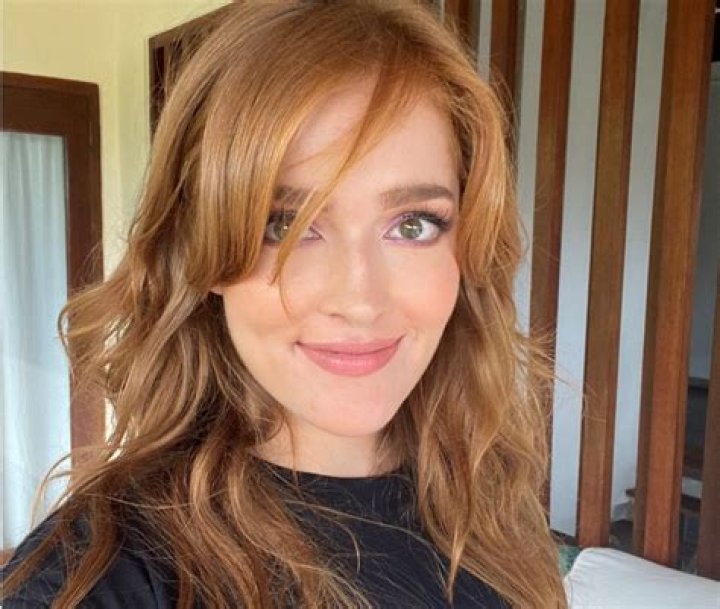 Sydney Chandler Age, Height, Wiki, Biography, Boyfriend, Instagram, Parents