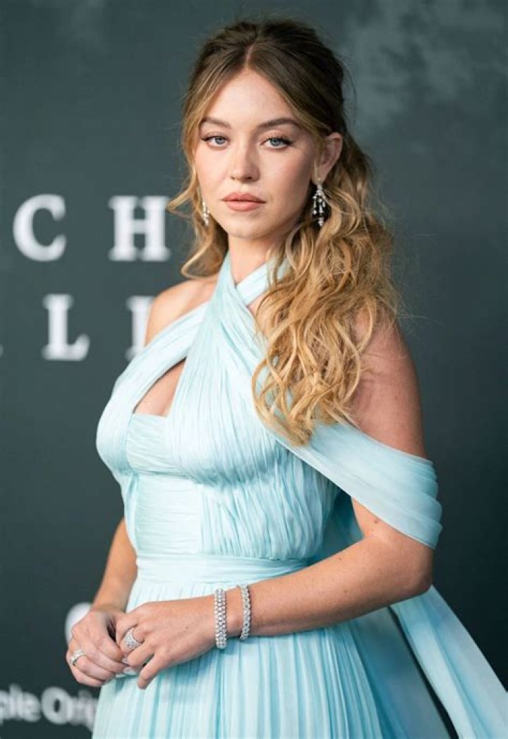 Sydney Sweeney College: What did Sydney Sweeney study?