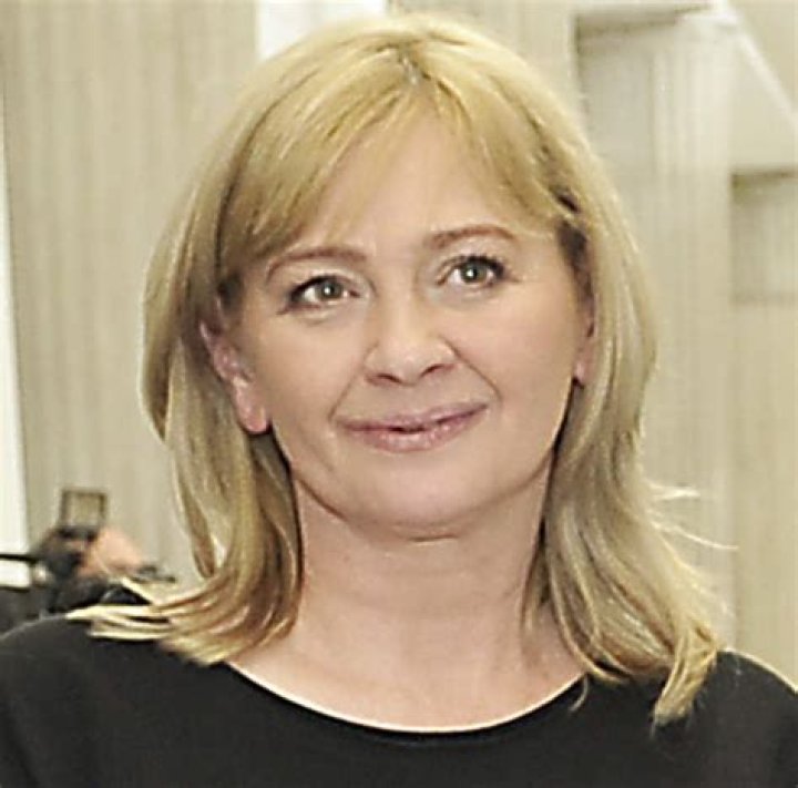 Sylwia Gaj-Kawecka Biography, Age, Height, Husband, Net Worth, Family