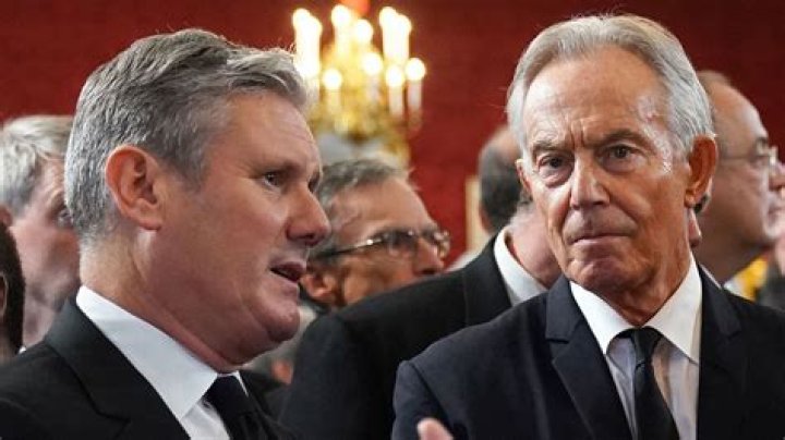 T.I. Mourns Taemon Blair, Prompting Speculation Over His Controversial Death