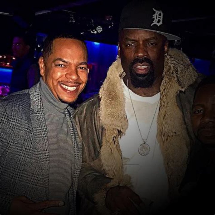 T.K. Kirkland (Comedian) - Age, Birthday, Bio, Facts, Family, Net Worth, Height & More