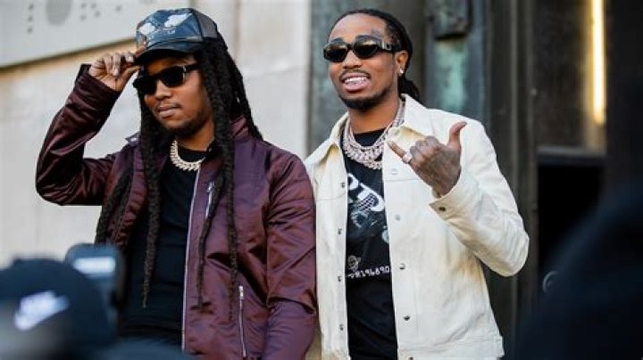 Takeoff & Quavo Explain Viral Migos Moment With Joe Budden
