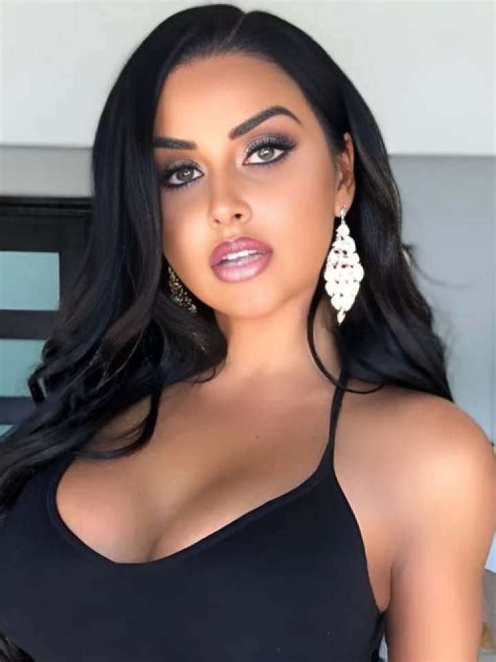 Tamara Belous Age, Wiki, Biography , Height, Instagram, Boyfriend, Net Worth