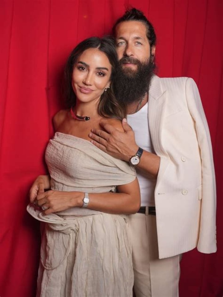 Tamara Kalinic and Boyfriend Filippo Testa Relationship Timeline, Meet The Balmain Manager