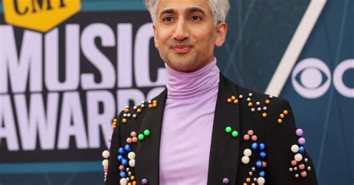 Tan France Net Worth 2024: What Is The "Queer Eye" Icon Worth?