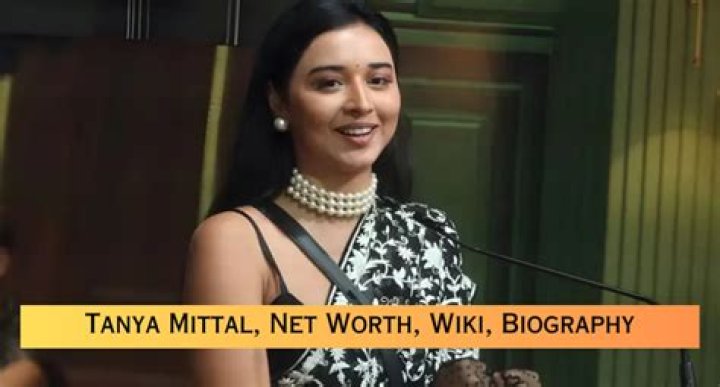 Taniya Nayak Net Worth, Income, Salary, Earnings, Biography