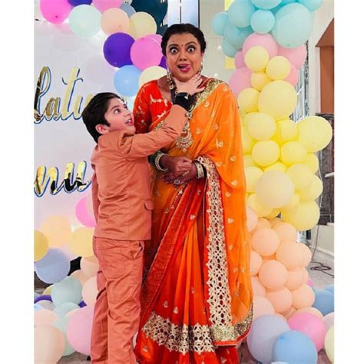 Tanmay Rishi Shah (TV Actor) - Age, Birthday, Bio, Facts, Family, Net Worth, Height & More